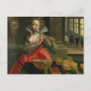 Recherche de allégorique cartes postales Femme