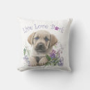 Recherche de labrador coussins Race de chien