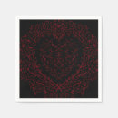 Recherche de gothic craft supplies Rouge