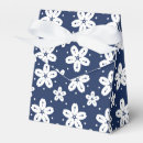 Recherche de motif transparent ballotins Bleu