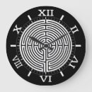 Recherche de labyrinthe horloges Pour tous