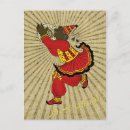 Recherche de raie cartes postales Rayons solaires