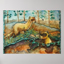 Recherche de furets posters Animaux