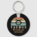 Recherche de taureaux porteclés Humour