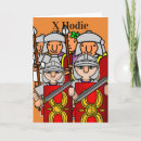 Recherche de rome antique vœux cartes Latin