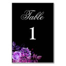 Recherche de gothique mariages Fleurs