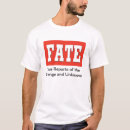 Recherche de magazine tshirts Étrange