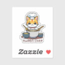 Recherche de soup autocollants Japon