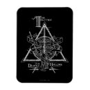 Recherche de potier magnets Hallows morts