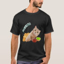 Recherche de burrito tshirts Chat mignon
