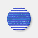 Recherche de sophistiqué magnets Bleu