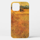 Recherche de champ de blé iphone coques Récolte