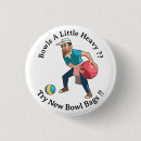 Recherche de boule badges Pour lui