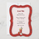 Recherche de bloody invitations Marie sanguine