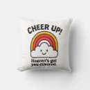Recherche de encouragement coussins Chrétien