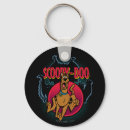 Recherche de scooby porteclés Scooby and the gang