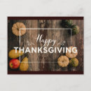 Recherche de bon thanksgiving cartes postales Citrouille