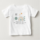 Recherche de 1er vêtements Arc en ciel