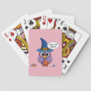 Recherche de sorcier jeux de cartes Sorcière