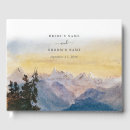 Recherche de mountain livre d or mariages Sapin