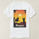 Recherche de pompéi tshirts Italien