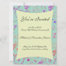 Recherche de spécial 16x22 invitations Élégant