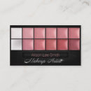 Recherche de eyeshadow cartes visite Makeup