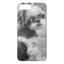 Recherche de tzu de shih iphone coques Dog