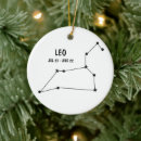Recherche de signes astrologiques ornements Noël