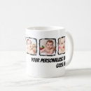 Recherche de cadre photo tasses Collage