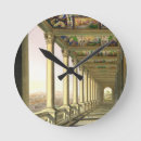 Recherche de plafond horloges Plans