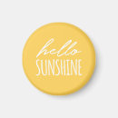 Recherche de jaune magnets Soleil
