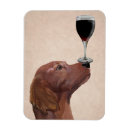 Recherche de setter magnets Rousseur