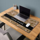Recherche de uniforme militaire tapis souris Motif