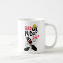 Recherche de oiseau tweety tasses Chat sylvester