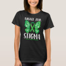 Recherche de stigma tshirts Combattre