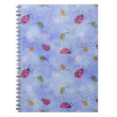 Recherche de coccinelle carnets Motif de coccinelle