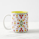 Recherche de siècle tasses Fleur