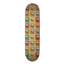 Recherche de gâteaux skateboards Boulangerie