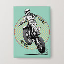 Recherche de motocycliste badges Pour tous