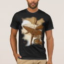 Recherche de obscurité tshirts Aviation