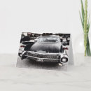 Recherche de cadillac voiture vœux cartes Vieux