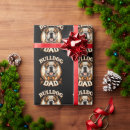 Recherche de de bouledogue français papier cadeau Amoureux des animaux