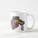 Recherche de chrysler tasses Mopar