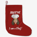 Recherche de cuisine chaussette de noël Rouge
