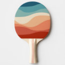 Recherche de deco raquettes ping pong Courbe