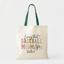 Recherche de baseball tote bags Maman