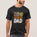 Recherche de animaux de zoo tshirts Zookeeper