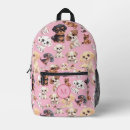 Recherche de chien sacs Rose