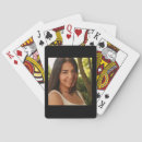 Recherche de jolie dame jeux de cartes Beau